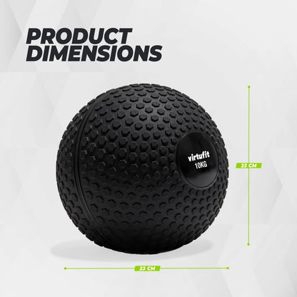 VirtuFit Slam Ball 10 kg