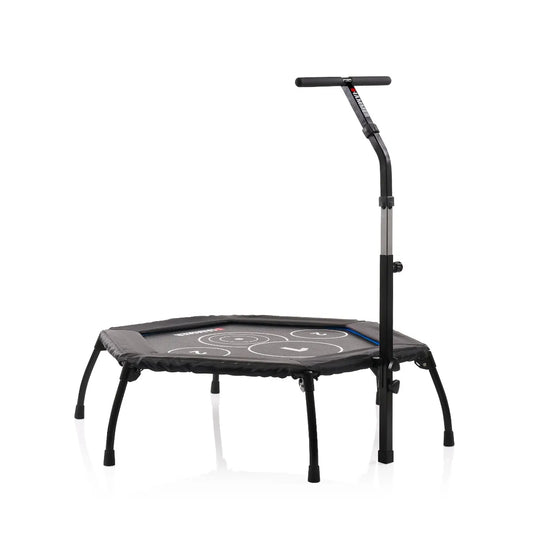 Hammer Trampoline Cross Jump Fitness Trampolin