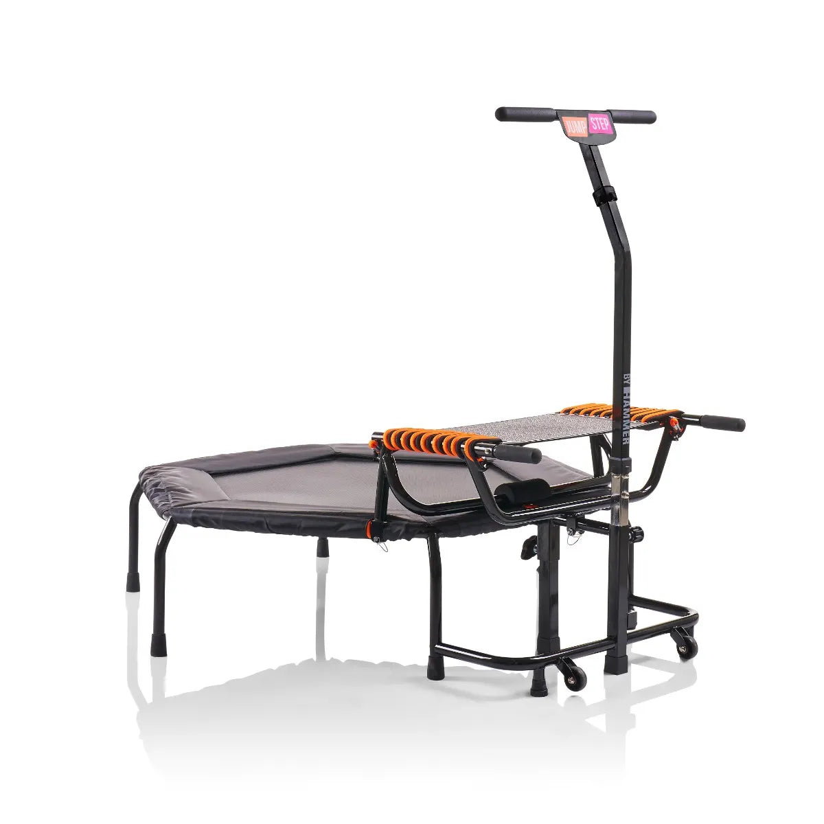 Hammer Trampoline Jump Step Professional Fitness Trampoline