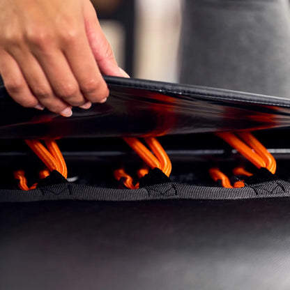 Hammer Trampoline Jump Step Professional Fitness Trampoline