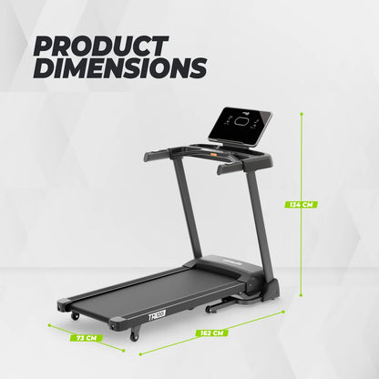 VirtuFit TR100i Løbebånd