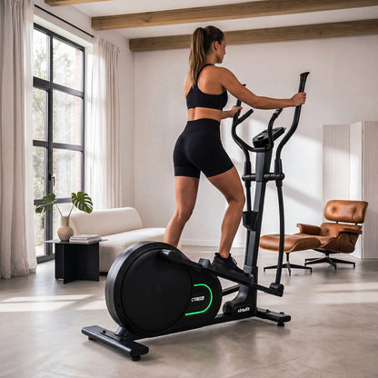 VirtuFit CTR300i Ergometer Crosstrainer