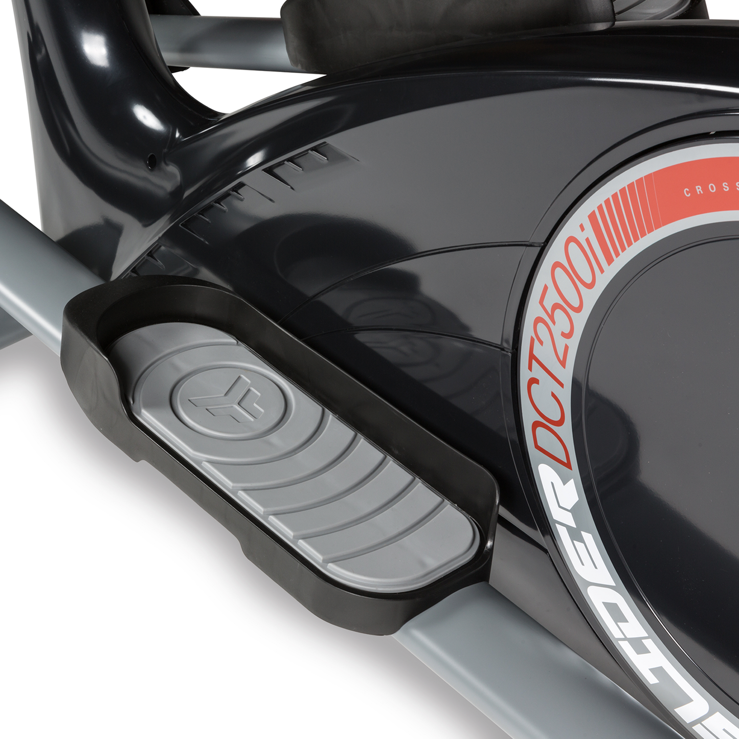 Flow Fitness Glider DCT2500i - Crosstrainer