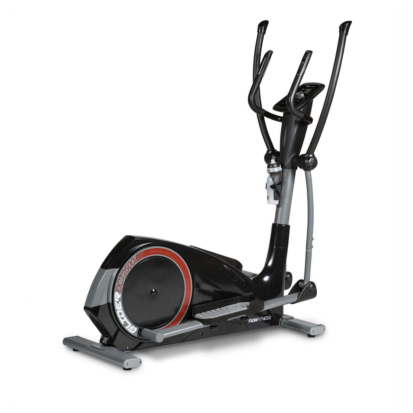Flow Fitness Glider DCT2500i - Crosstrainer