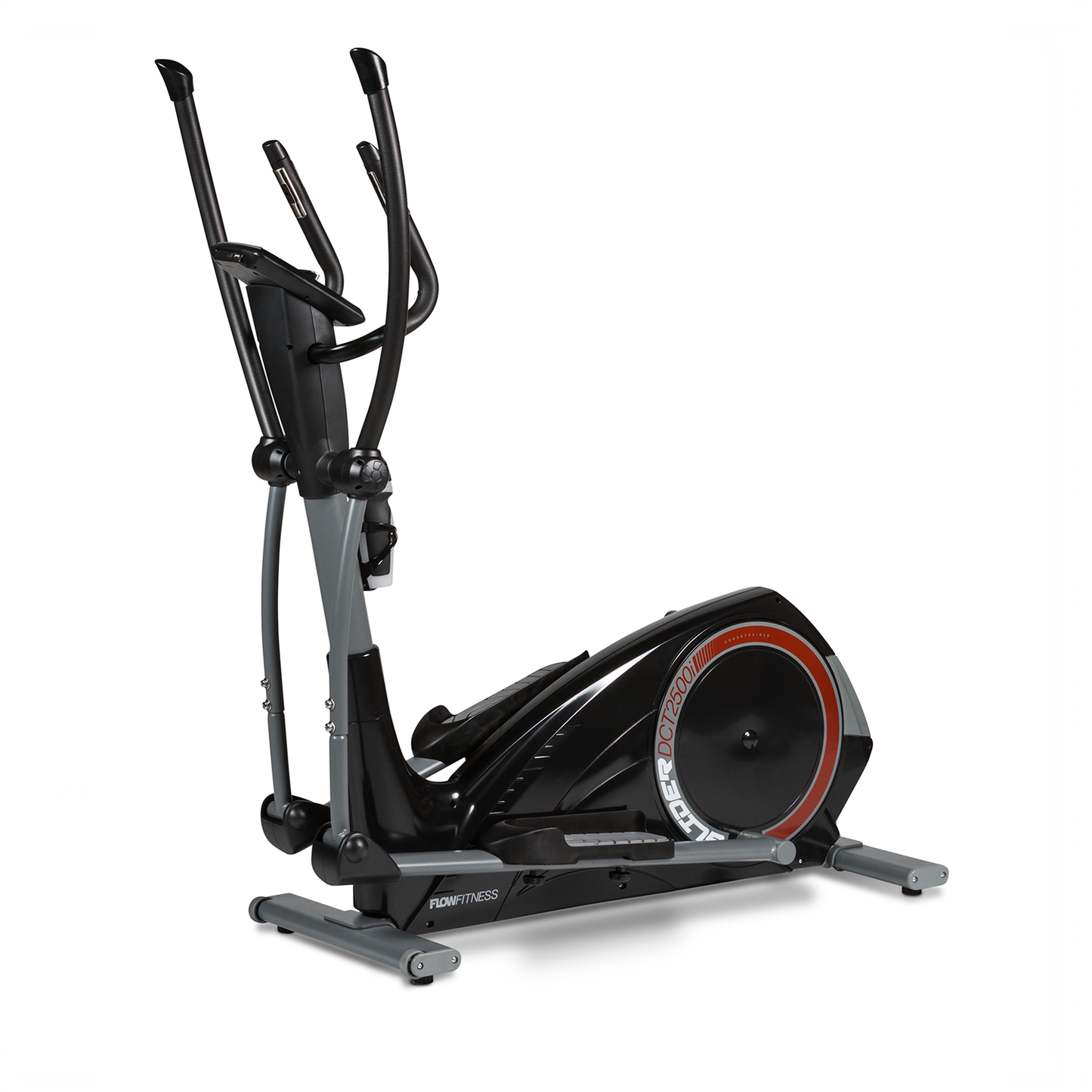 Flow Fitness Glider DCT2500i - Crosstrainer