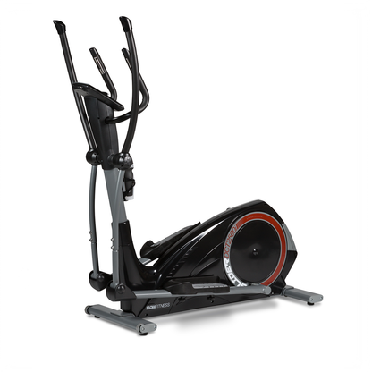 Flow Fitness Glider DCT2500i - Crosstrainer