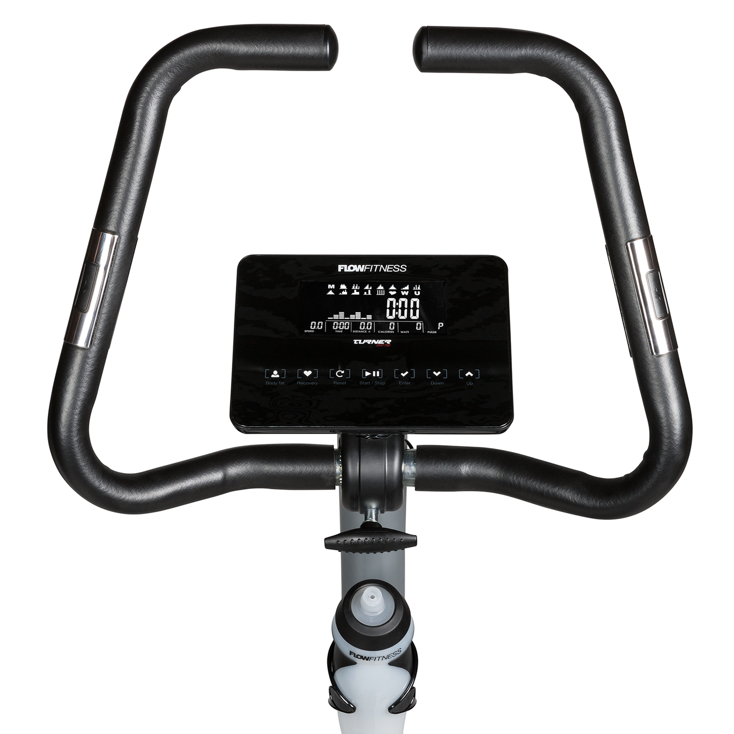 Flow Fitness Turner DHT750 Motionscykel