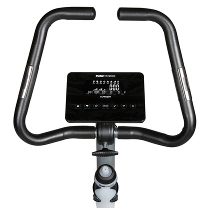Flow Fitness Turner DHT750 Motionscykel