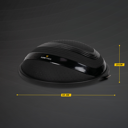 Flow Fitness Balancetræner pro