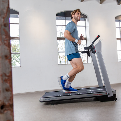 Flow Fitness DTM400i Løbebånd