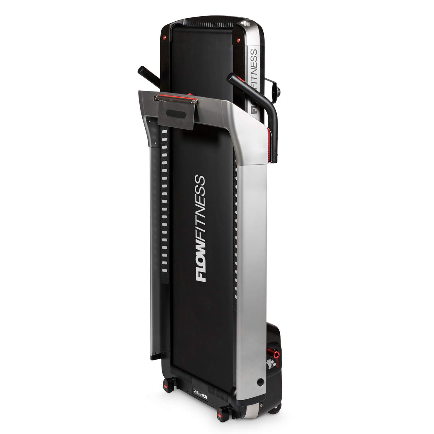 Flow Fitness DTM400i Løbebånd