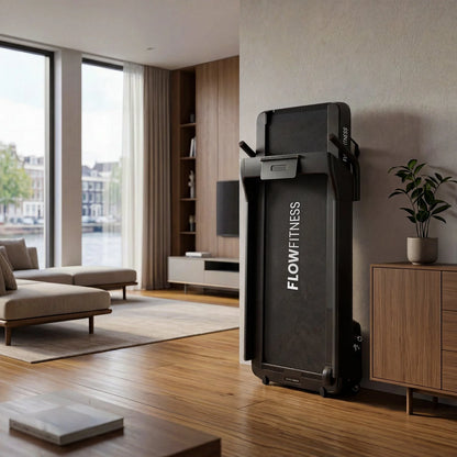 Flow Fitness DTM400i Løbebånd