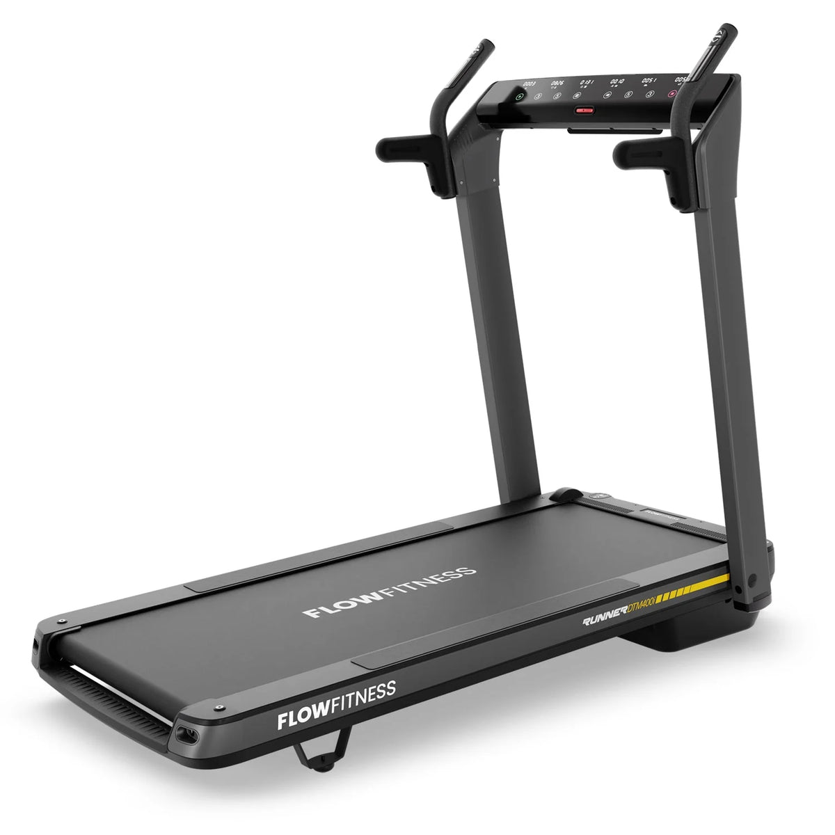 Flow Fitness DTM400i Løbebånd