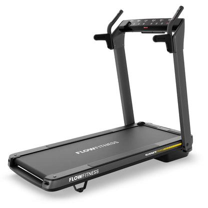 Flow Fitness DTM400i Løbebånd