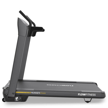 Flow Fitness DTM400i Løbebånd