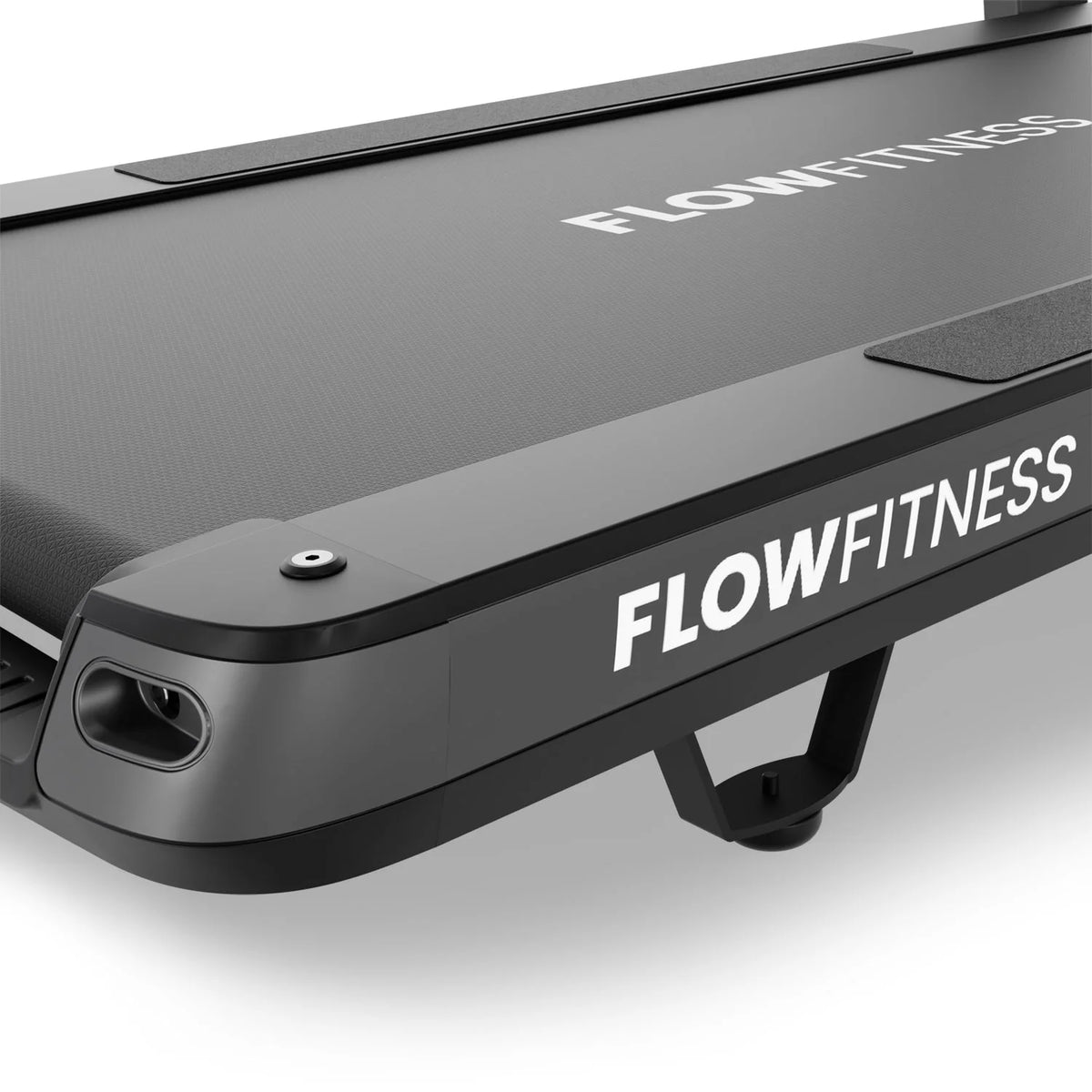 Flow Fitness DTM400i Løbebånd