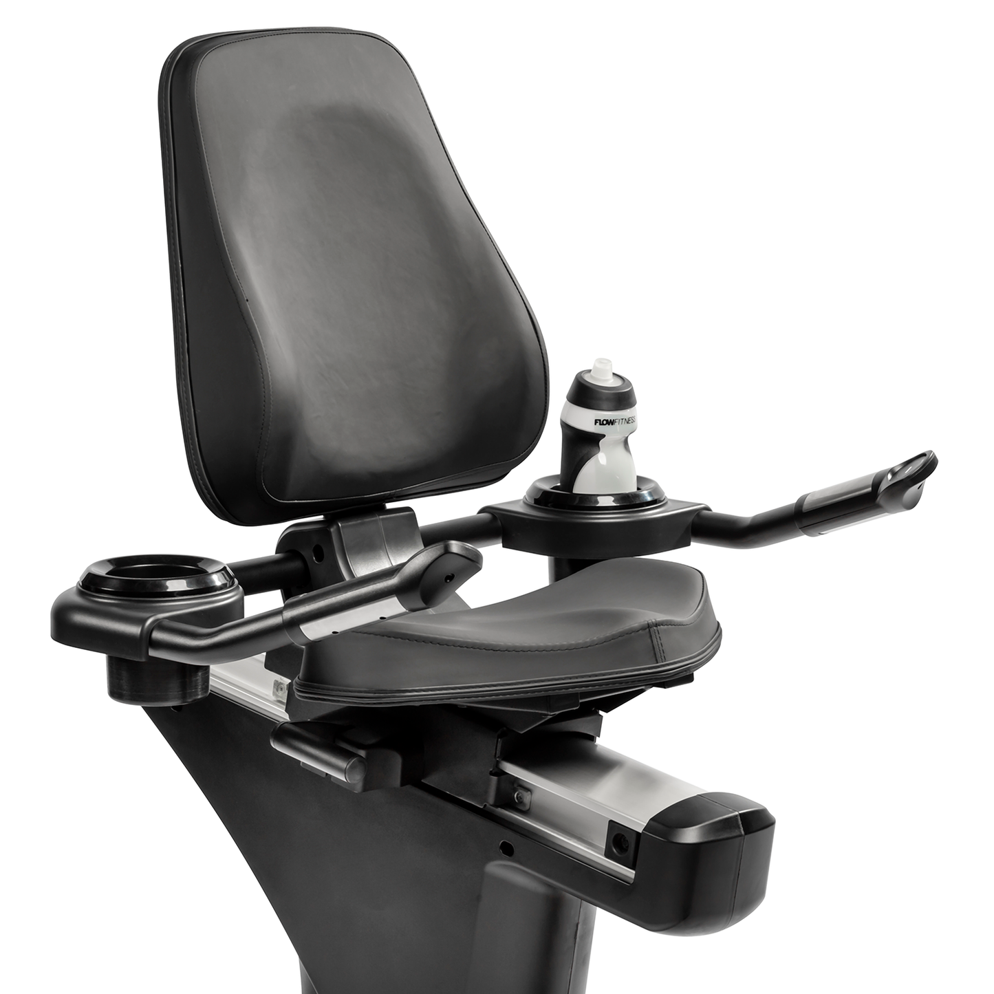 Flow Fitness Pro RB5i Siddecykel