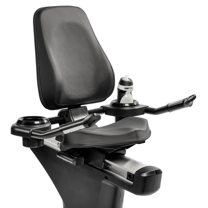 Flow Fitness Pro RB5i Siddecykel