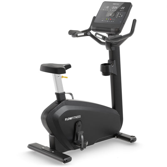 Flow Fitness Perform Pro B6i - LED Motionscykel