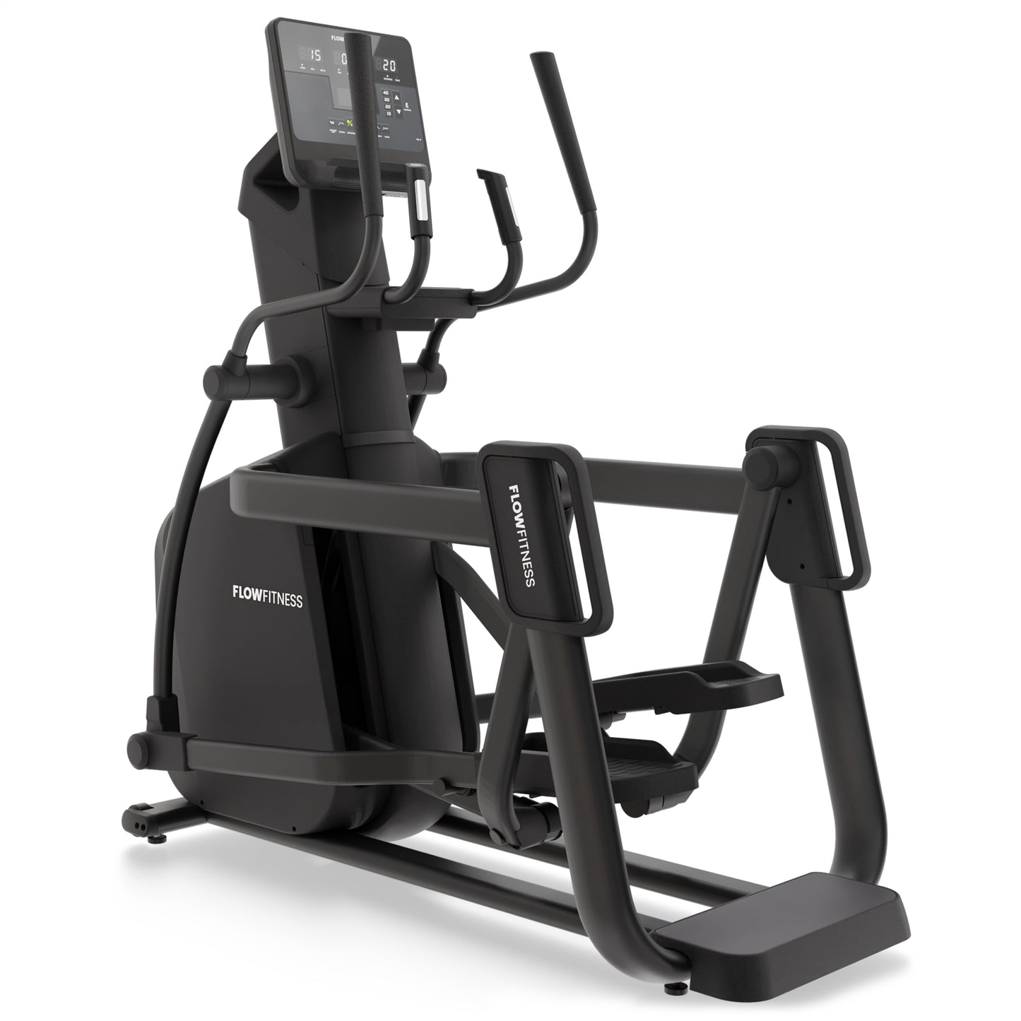 Flow Fitness Perform Pro X6i - LED Crosstrainer