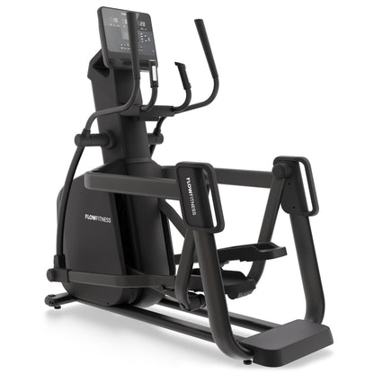 Flow Fitness Perform Pro X6i - LED Crosstrainer