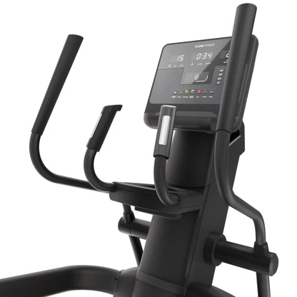 Flow Fitness Perform Pro X6i - LED Crosstrainer