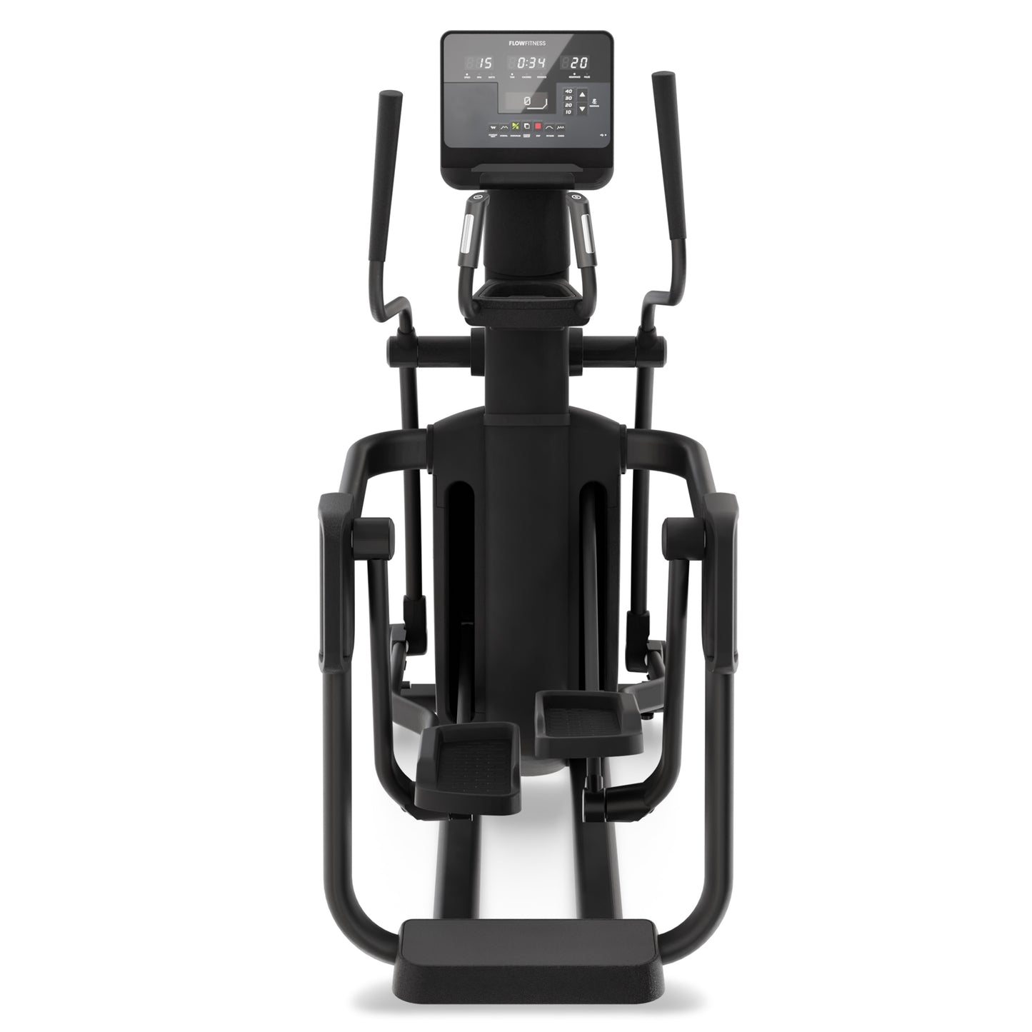 Flow Fitness Perform Pro X6i - LED Crosstrainer