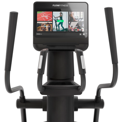 Flow Fitness Perform Pro X6i Crosstrainer