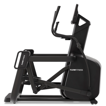 Flow Fitness Perform Pro X6i - LED Crosstrainer