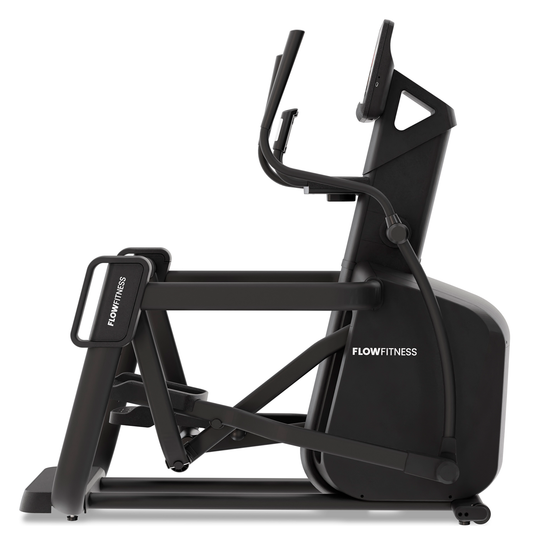 Flow Fitness Perform Pro X6i - LED Crosstrainer