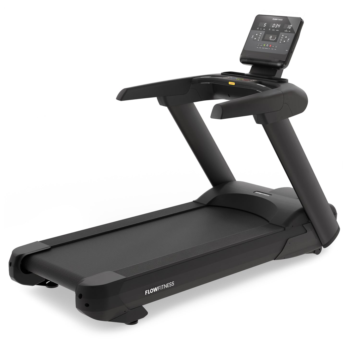 Flow Fitness Perform Pro T6i - LED Løbebånd