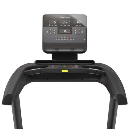 Flow Fitness Perform Pro T6i - LED Løbebånd