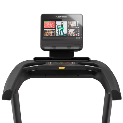 Flow Fitness Perform Pro T6i Løbebånd