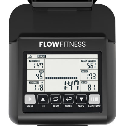 Flow Fitness Perform Pro Ski Trainer