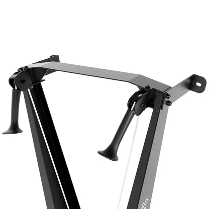 Flow Fitness Perform Pro Ski Trainer