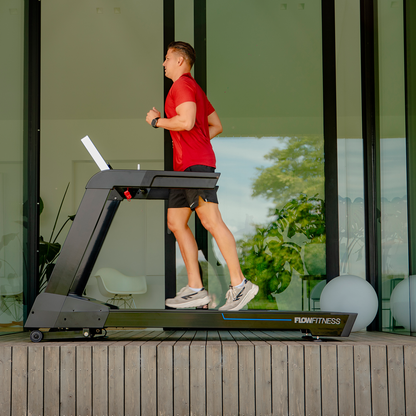 Flow Fitness Perform T3i Løbebånd