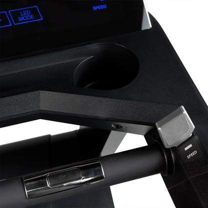 Flow Fitness Perform T3i Løbebånd