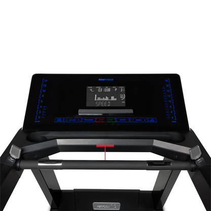 Flow Fitness Perform T3i Løbebånd