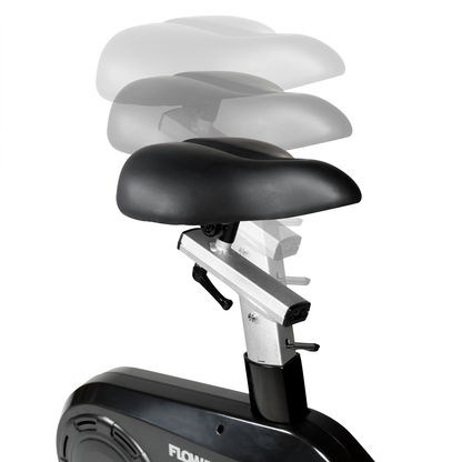 Flow Fitness Perform B3i Motionscykel