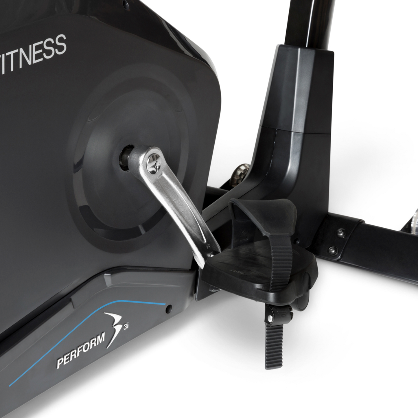 Flow Fitness Perform B3i Motionscykel