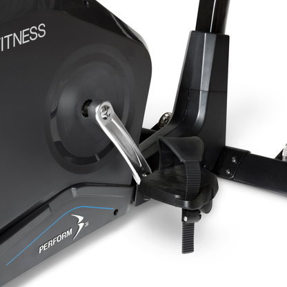 Flow Fitness Perform B3i Motionscykel