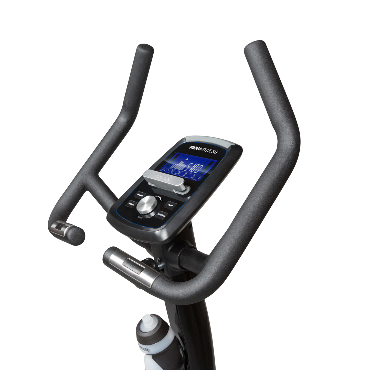 Flow Fitness Perform B3i Motionscykel