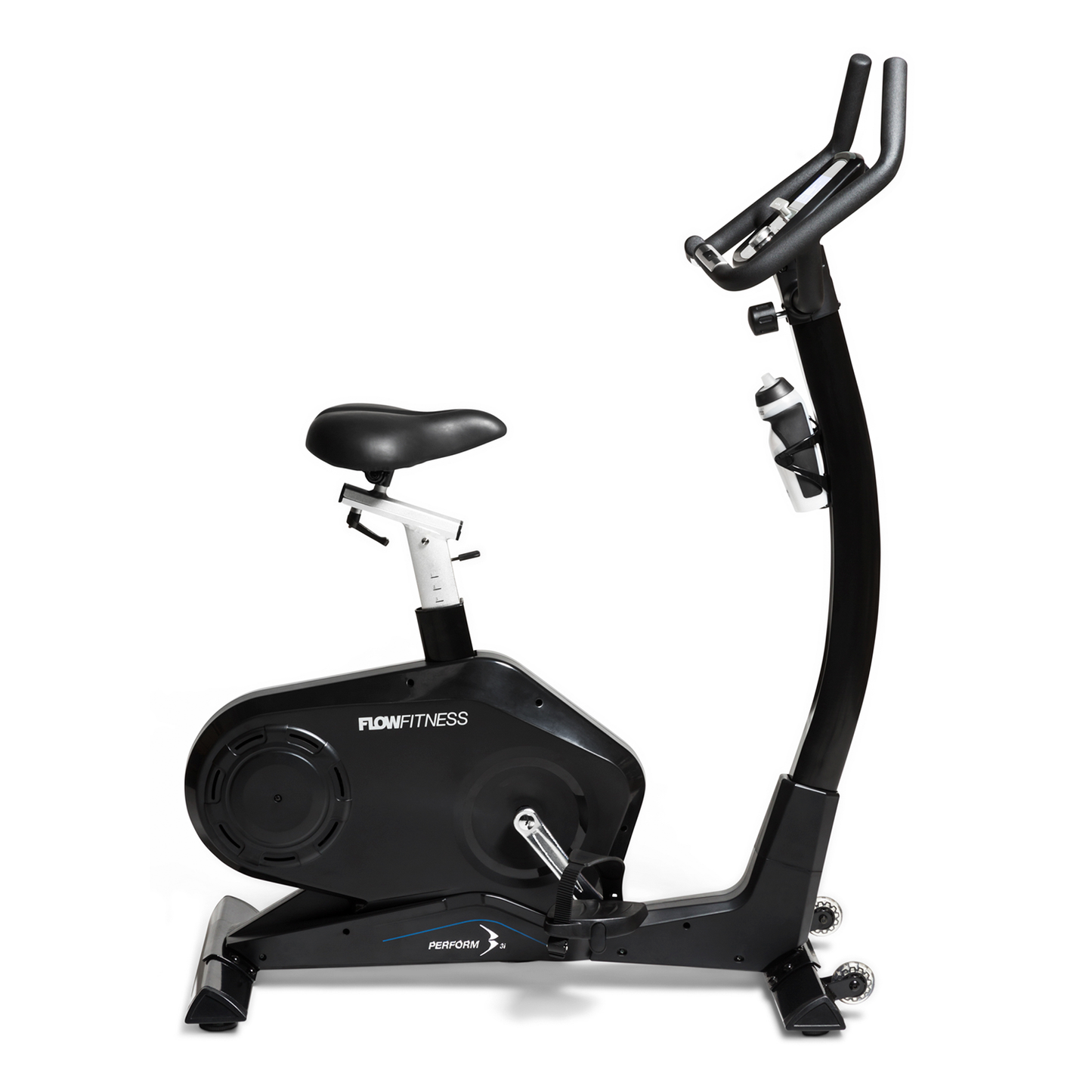 Flow Fitness Perform B3i Motionscykel