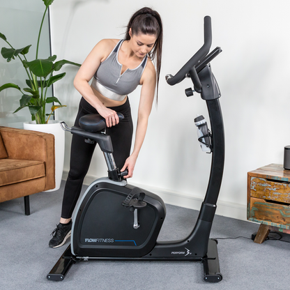 Flow Fitness Perform B2i Motionscykel
