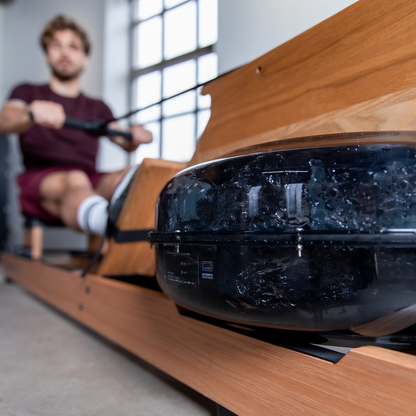 Flow Fitness Perform W9i Vandromaskine