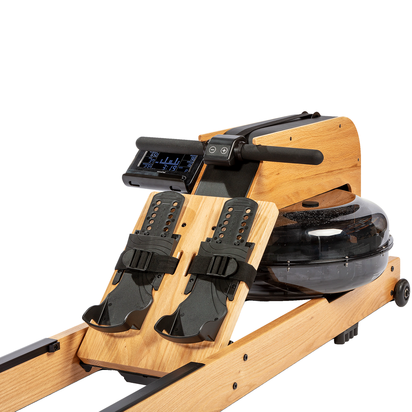 Flow Fitness Perform W9i Vandromaskine