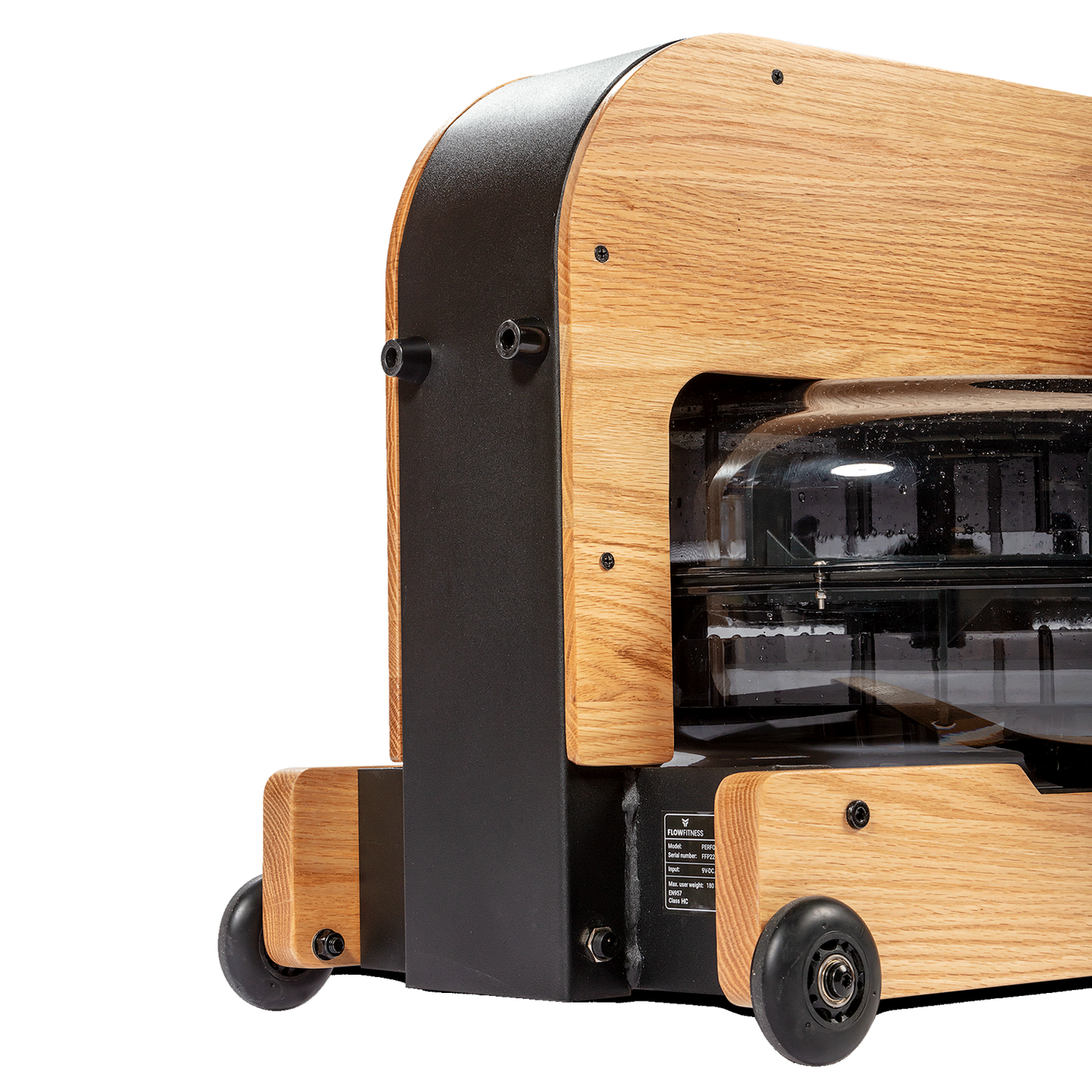 Flow Fitness Perform W9i Vandromaskine