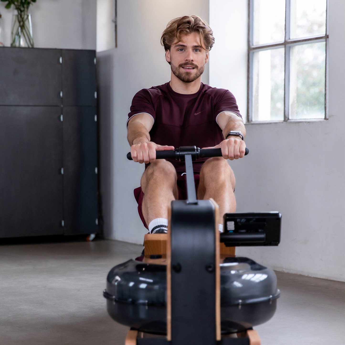 Flow Fitness Perform W9i Vandromaskine