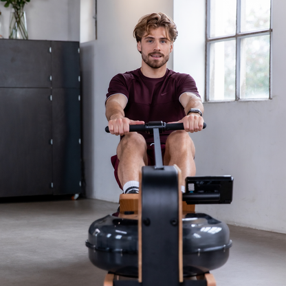 Flow Fitness Perform W9i Vandromaskine