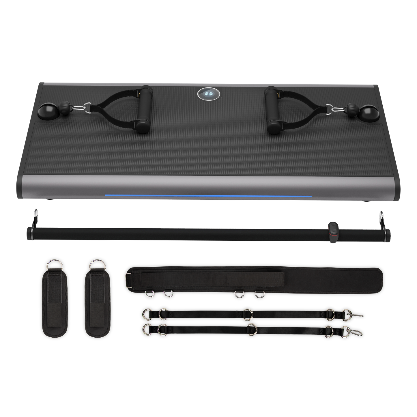 Flow Fitness G1i - Smart Home Gym